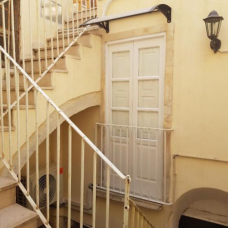 Ortyx Mini Suite Syracuse Екстер'єр фото