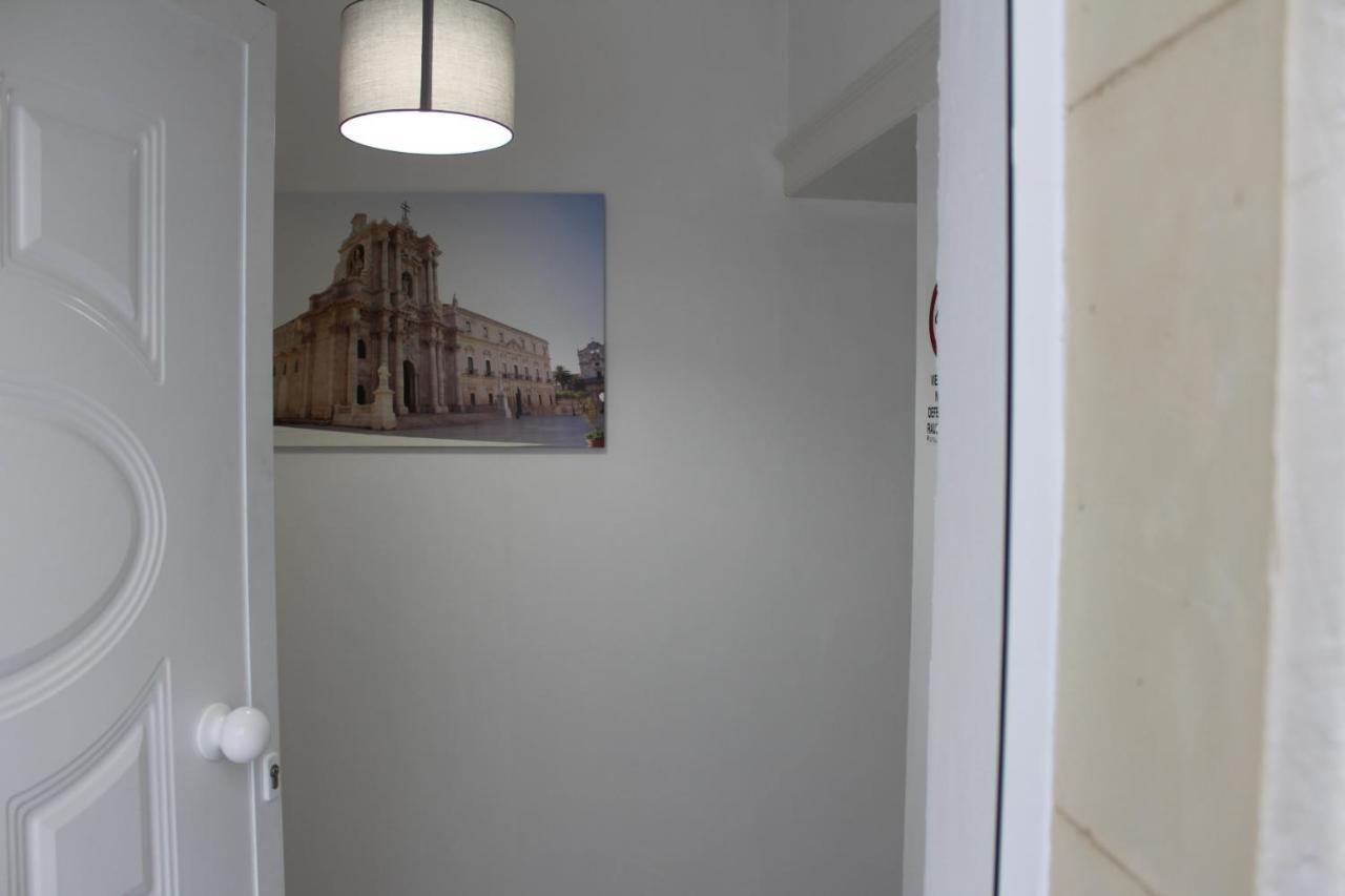 Ortyx Mini Suite Syracuse Екстер'єр фото