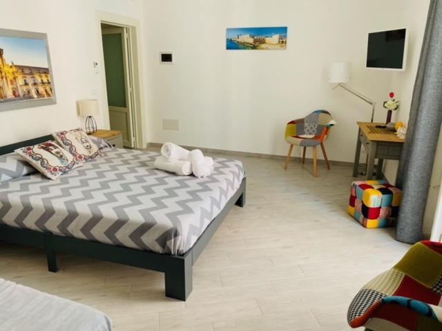 Ortyx Mini Suite Syracuse Екстер'єр фото