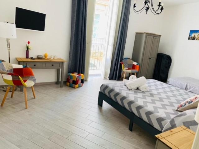 Ortyx Mini Suite Syracuse Екстер'єр фото