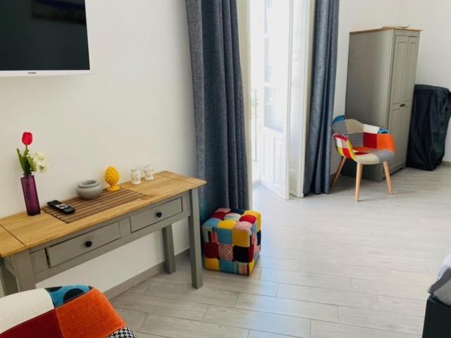 Ortyx Mini Suite Syracuse Екстер'єр фото
