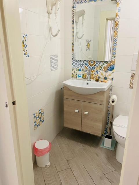 Ortyx Mini Suite Syracuse Екстер'єр фото