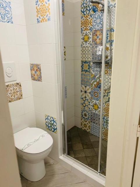Ortyx Mini Suite Syracuse Екстер'єр фото