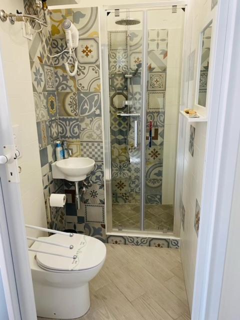 Ortyx Mini Suite Syracuse Екстер'єр фото