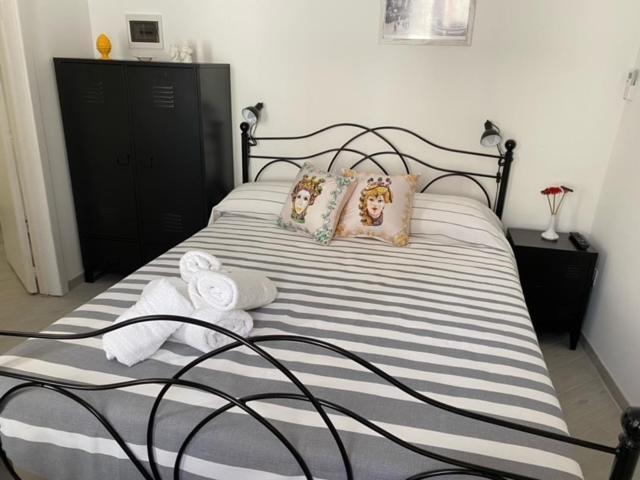 Ortyx Mini Suite Syracuse Екстер'єр фото