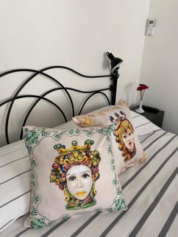 Ortyx Mini Suite Syracuse Екстер'єр фото