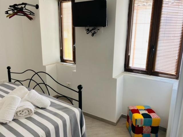 Ortyx Mini Suite Syracuse Екстер'єр фото