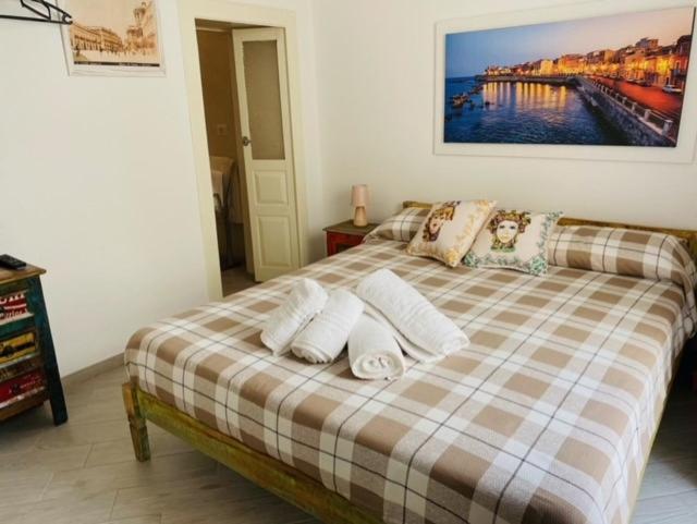 Ortyx Mini Suite Syracuse Екстер'єр фото